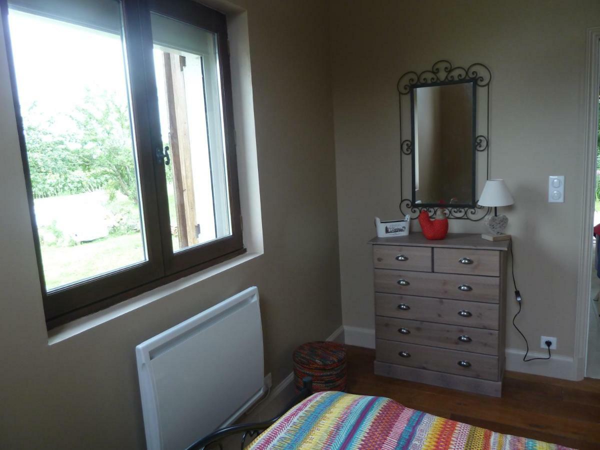 Cosy Grand Confort Dans Un Ecrin De Verdure Holiday home