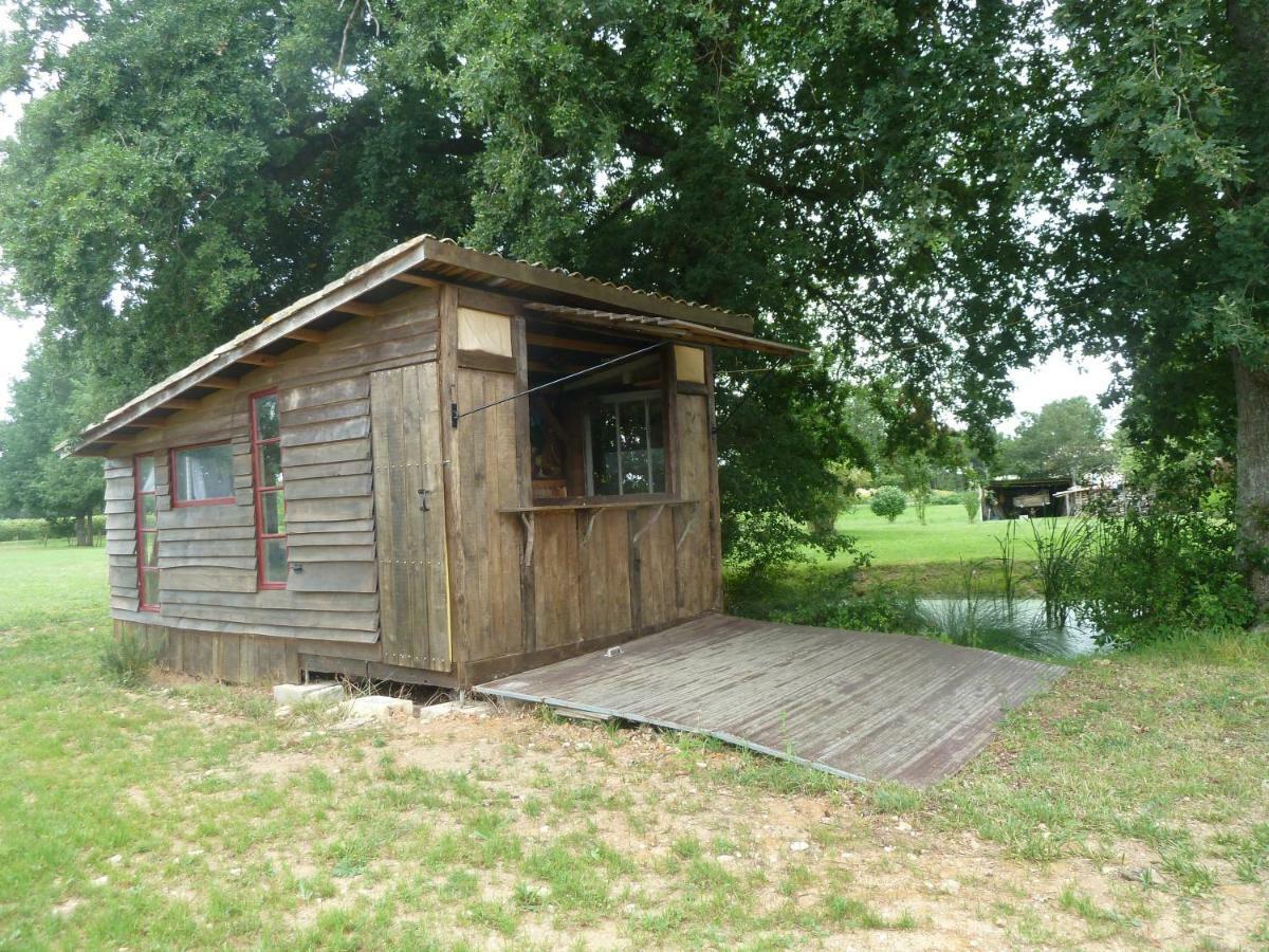 Cosy Grand Confort Dans Un Ecrin De Verdure * Agudelle