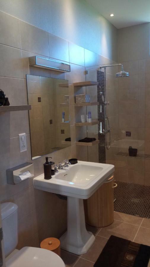 Cosy Grand Confort Dans Un Ecrin De Verdure
