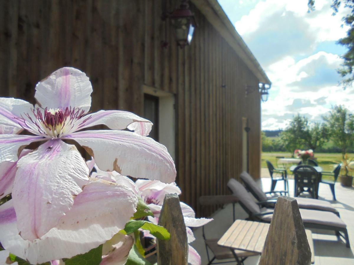 Holiday home Cosy Grand Confort Dans Un Ecrin De Verdure